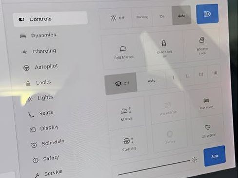 Used 2020 Tesla Model 3 Long Range image 11