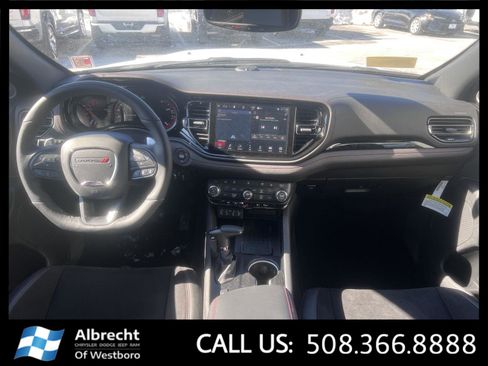 New 2026 Dodge Durango GT image 19