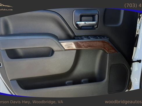 Used 2014 GMC Sierra 1500 SLE w/ SLE Value Package image 9