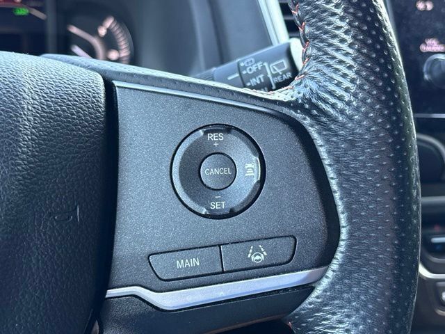 Used 2022 Honda Passport TrailSport image 21