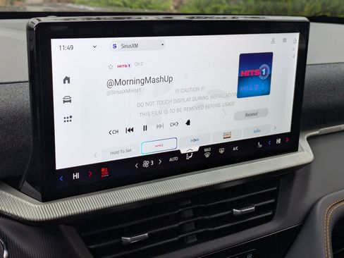 New 2026 Ford Explorer Tremor w/ Tremor Ultimate Package image 19