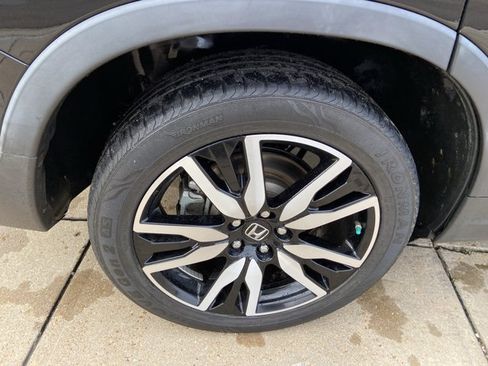 Used 2021 Honda Pilot Touring image 31