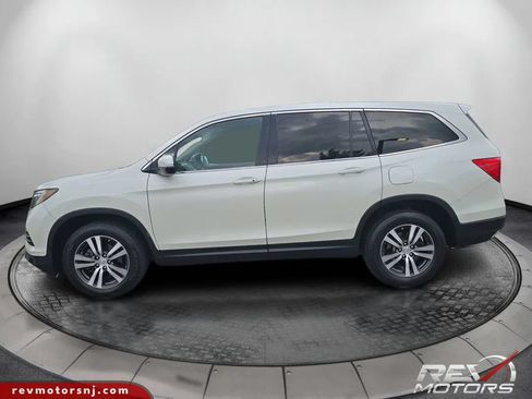 Used 2016 Honda Pilot EX-L image 2