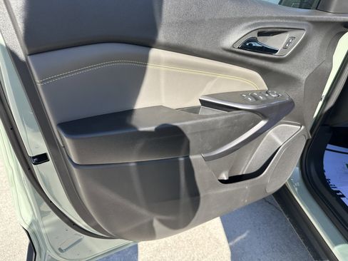 New 2026 Chevrolet Trax ACTIV w/ Driver Confidence Package image 8