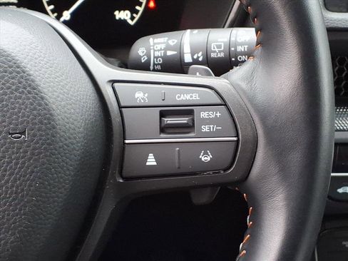 Certified 2025 Honda CR-V Sport-L image 29