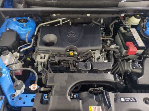 Used 2019 Toyota RAV4 XLE AWD/4WD image 23