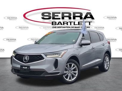 Used 2023 Acura RDX AWD