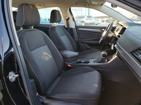 Used 2024 Volkswagen Jetta S image 15