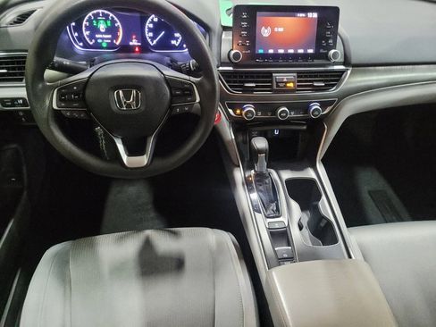 Used 2018 Honda Accord LX image 22
