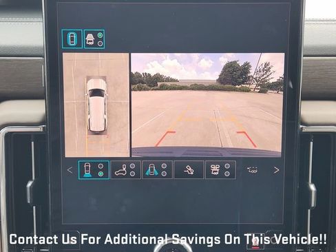 New 2026 GMC Yukon Denali Ultimate w/ LPO, Floor Liner Package AWD/4WD image 14