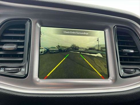 Used 2021 Dodge Challenger R/T Scat Pack image 24