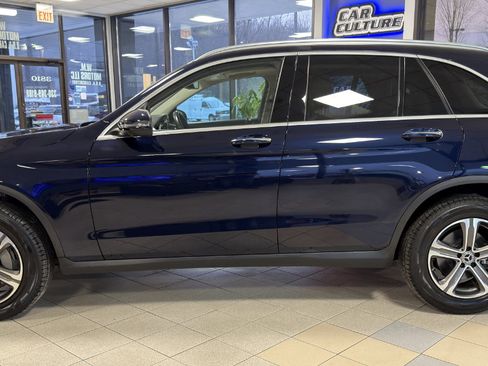 Used 2019 Mercedes-Benz GLC 300 GLC300 4MATIC image 14