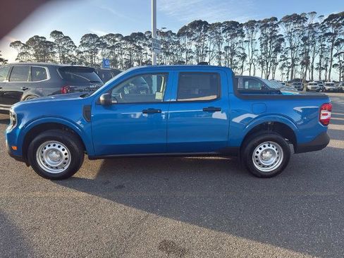 New 2026 Ford Maverick XL image 4