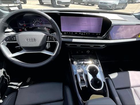 New 2026 Audi A6 Prestige AWD/4WD image 3