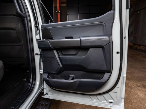 Used 2024 Ford F150 XLT w/ Equipment Group 302A MID image 37