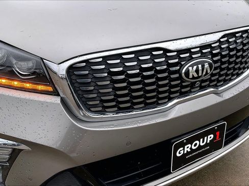 Used 2019 Kia Sorento SX image 27
