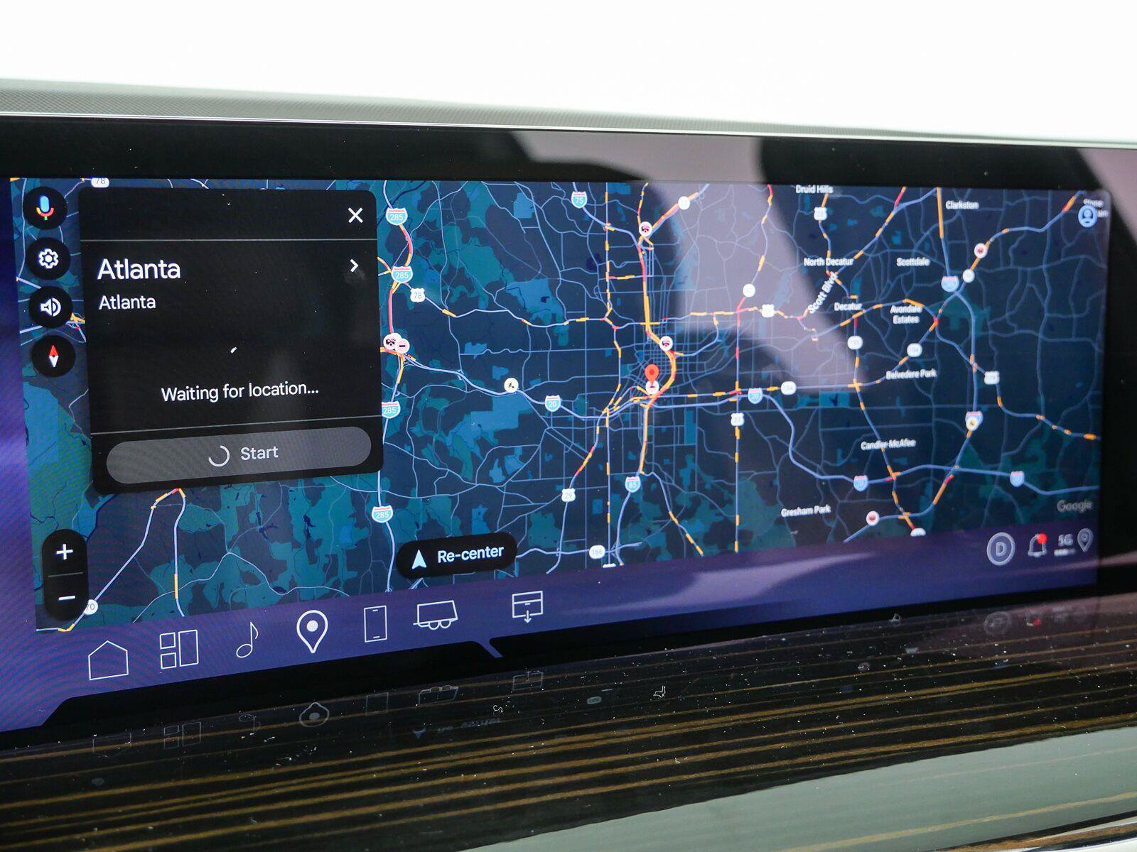 Used 2025 Cadillac Escalade Premium Luxury w/ LPO, Radiant Package RWD image 15
