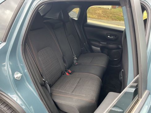 Used 2023 Honda HR-V Sport image 21