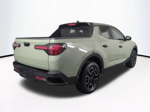 Certified 2023 Hyundai Santa Cruz SE image 5