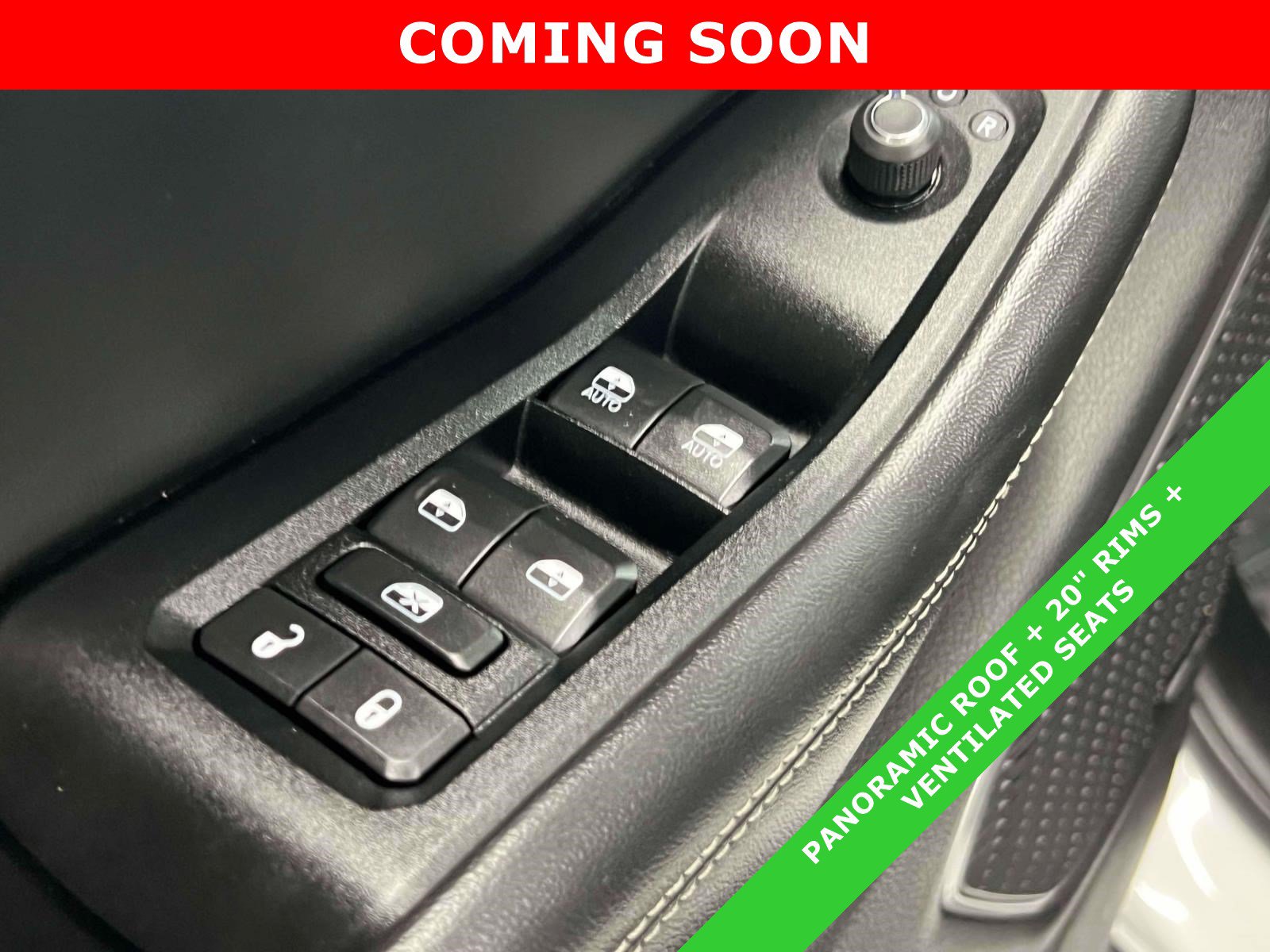 Used 2023 Jeep Grand Cherokee 4WD 4xe w/ Luxury Tech Group II image 15