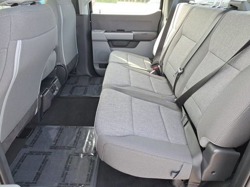 Used 2025 Ford F250 XL w/ STX Appearance Package image 14