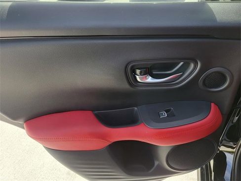 New 2026 Acura ADX A-Spec image 12