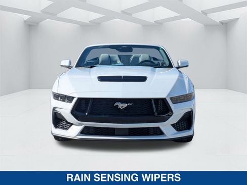 New 2026 Ford Mustang GT Premium image 9