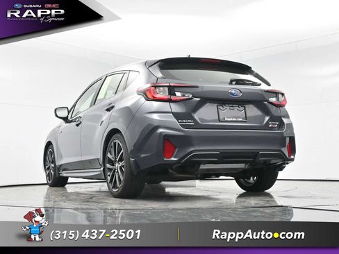 Used 2025 Subaru Impreza RS AWD/4WD image 64