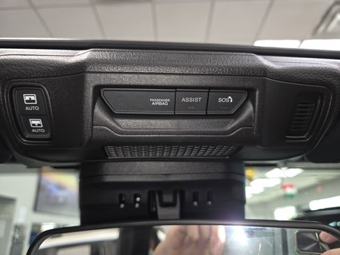 New 2025 Jeep Wrangler Unlimited Sport image 17