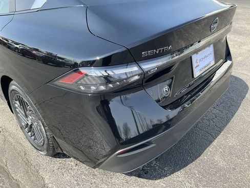 New 2026 Nissan Sentra SV w/ SV Convenience Package image 29