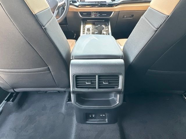 New 2026 Volkswagen Atlas Cross Sport SE AWD/4WD image 27