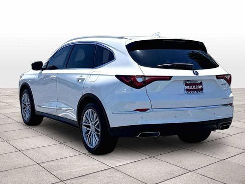 Used 2023 Acura MDX SH-AWD w/ Advance Package image 14