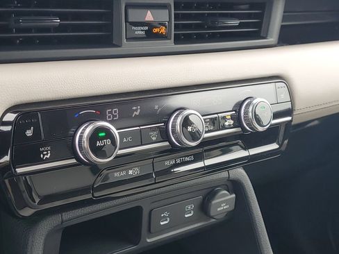 New 2026 Honda Passport RTL image 21