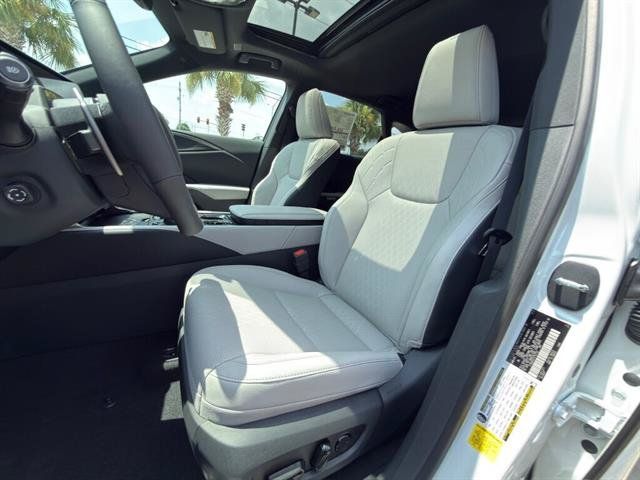 New 2026 Lexus RX 350 Premium Plus w/ Convenience Package AWD/4WD image 16
