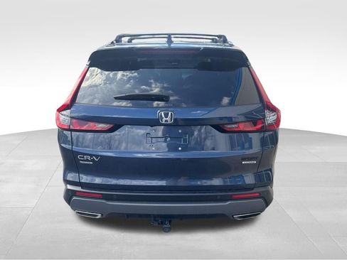 Used 2024 Honda CR-V Sport Touring image 6
