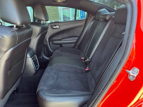 Used 2023 Dodge Charger Scat Pack RWD image 16