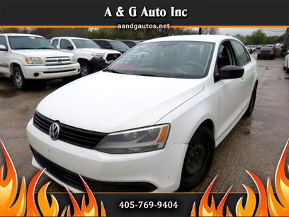 Used 2012 Volkswagen Jetta S