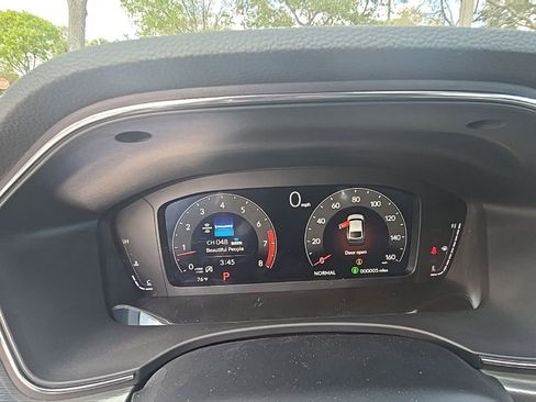 New 2026 Acura Integra A-Spec FWD image 16