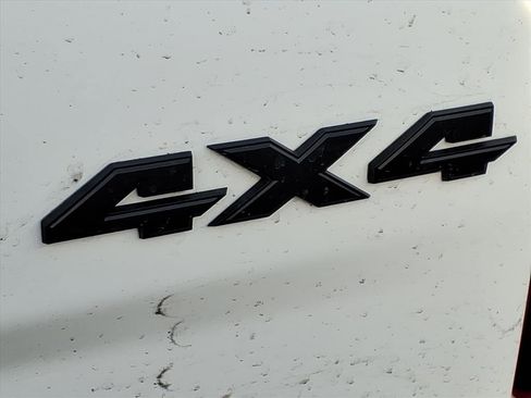 Certified 2024 RAM 1500 Classic Warlock image 22