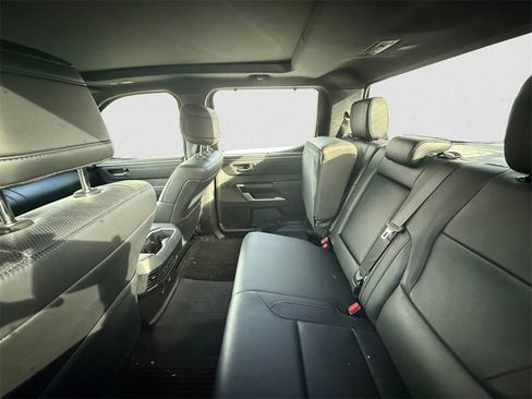 Used 2023 Toyota Tundra Platinum image 8