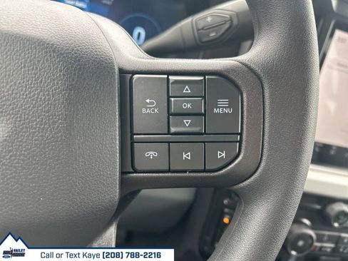 New 2026 Ford F250 XLT w/ XLT Premium Package AWD/4WD image 62