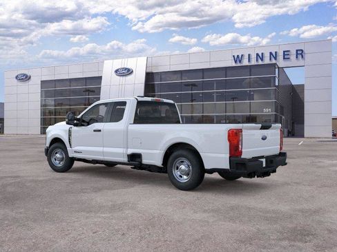 New 2026 Ford F350 XL RWD image 4