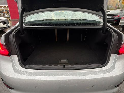 Used 2021 BMW 330e w/ Driving Assistance Package image 13