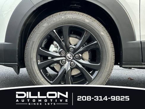 Certified 2026 MAZDA CX-30 AWD 2.5 S w/ Select Sport Pkg image 26