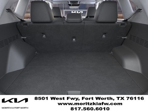 New 2026 Kia Seltos EX FWD image 19