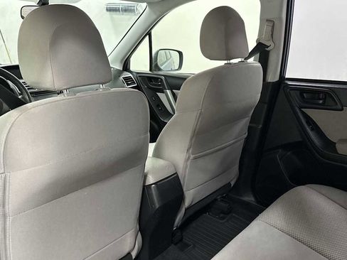 Used 2016 Subaru Forester 2.5i image 24
