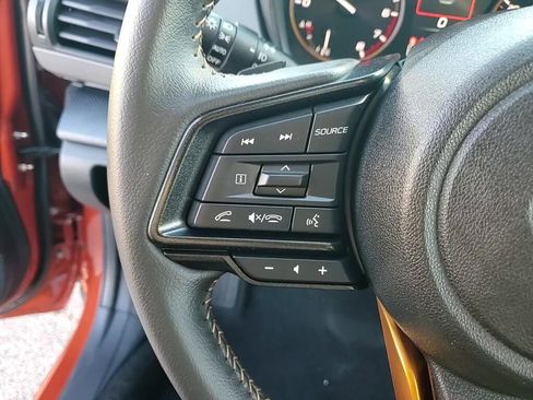 Certified 2025 Subaru Crosstrek 2.5i Wilderness image 15