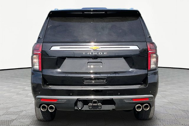 Used 2023 Chevrolet Tahoe High Country w/ Premium Package 2 AWD/4WD image 6