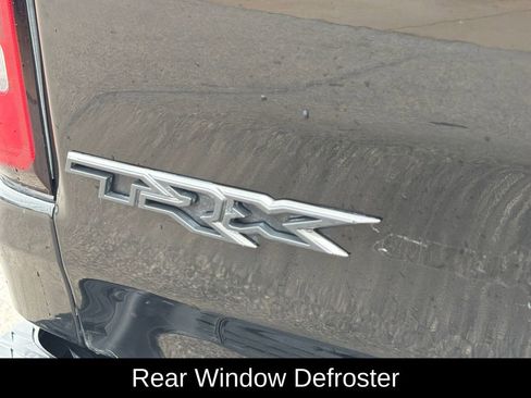 Used 2021 RAM 1500 TRX w/ TRX Level 2 Equipment Group AWD/4WD image 5