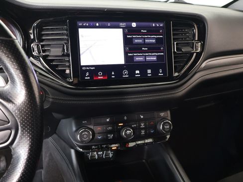 Used 2021 Dodge Durango GT AWD/4WD image 5